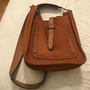 Used Rebecca Minkoff shoulder bag
